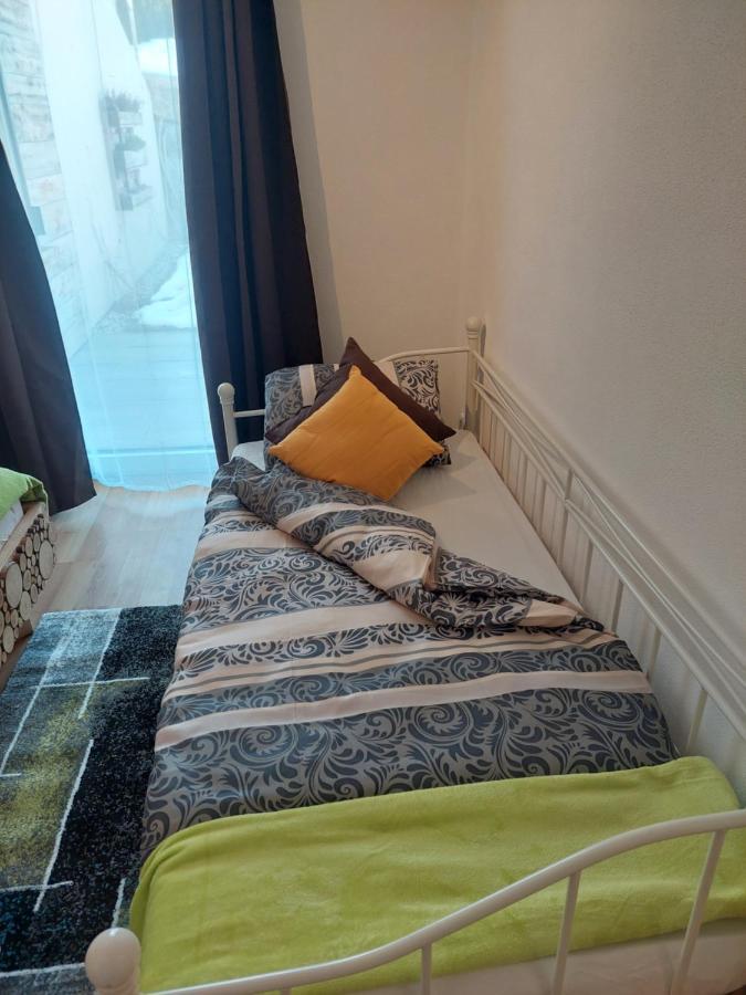 Appartement Naturnah Мидерс Екстериор снимка