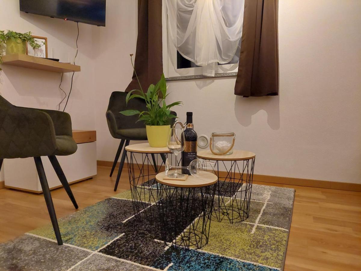 Appartement Naturnah Мидерс Екстериор снимка