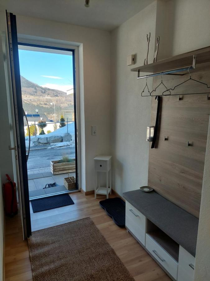 Appartement Naturnah Мидерс Екстериор снимка