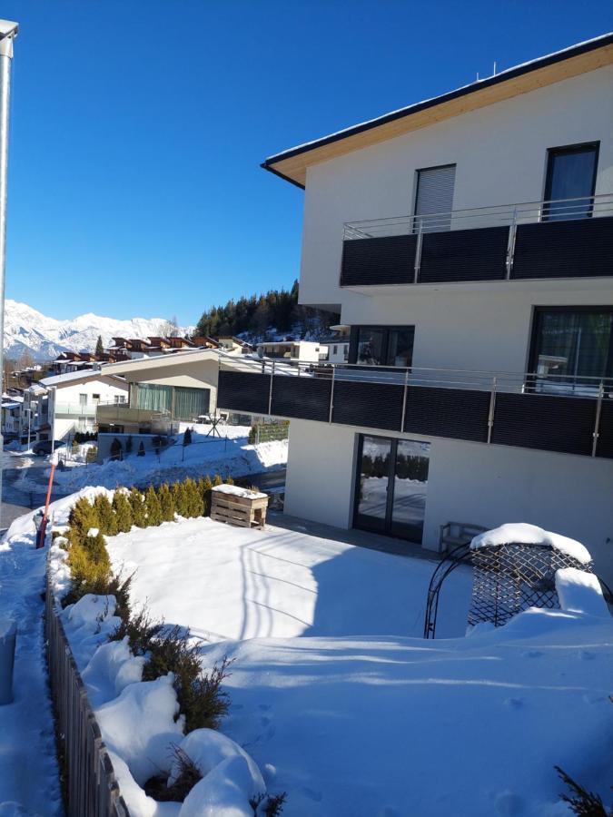 Appartement Naturnah Мидерс Екстериор снимка