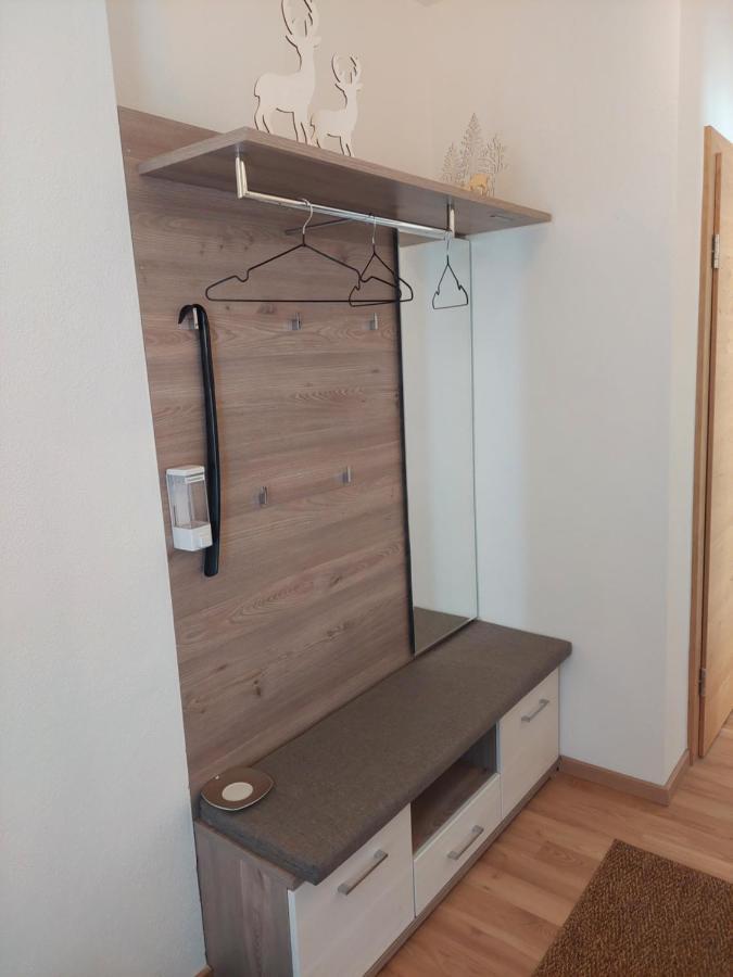 Appartement Naturnah Мидерс Екстериор снимка