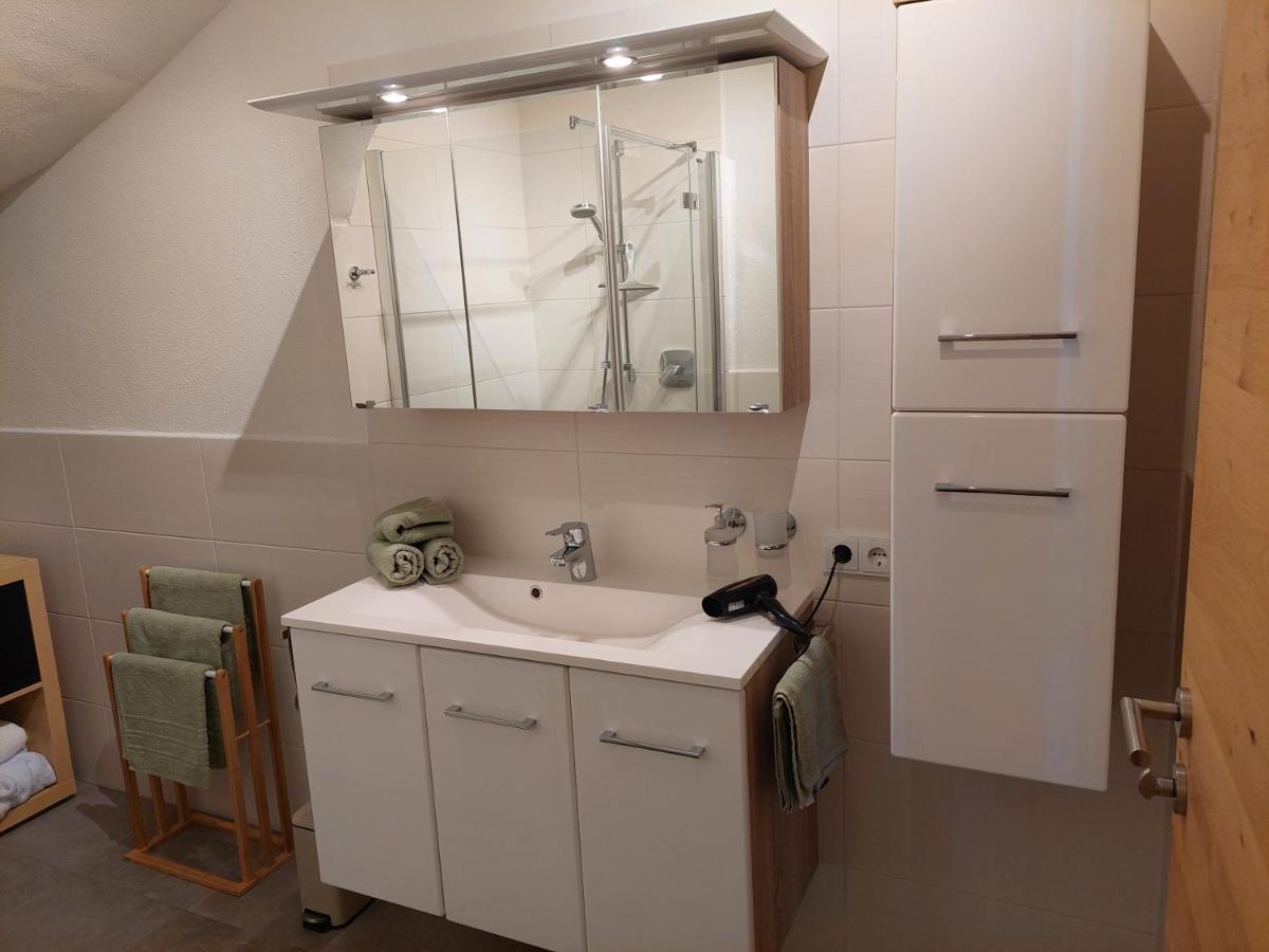 Appartement Naturnah Мидерс Екстериор снимка