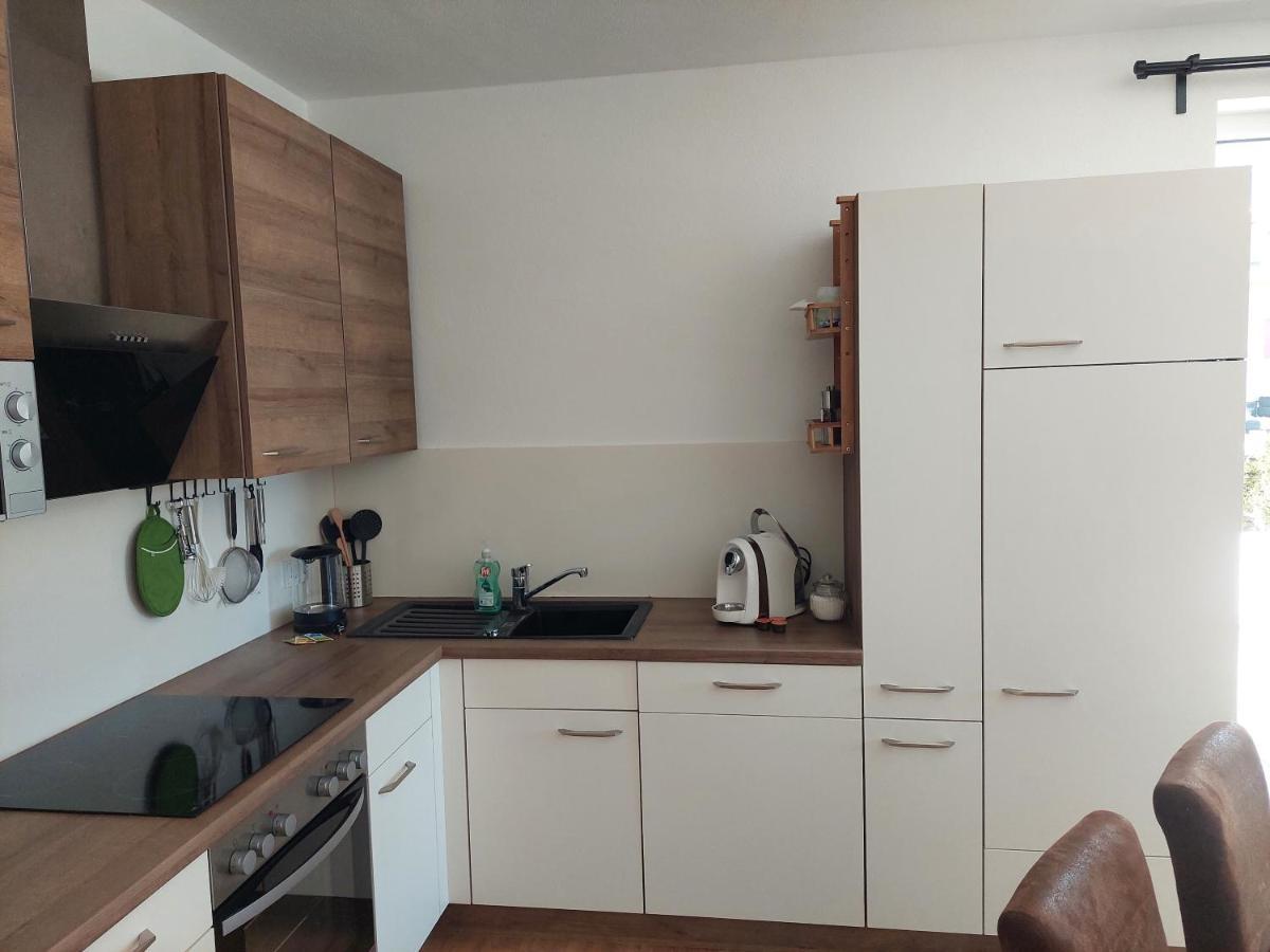 Appartement Naturnah Мидерс Екстериор снимка