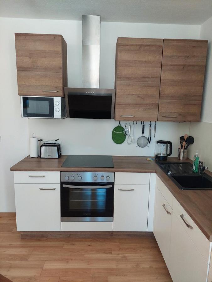Appartement Naturnah Мидерс Екстериор снимка