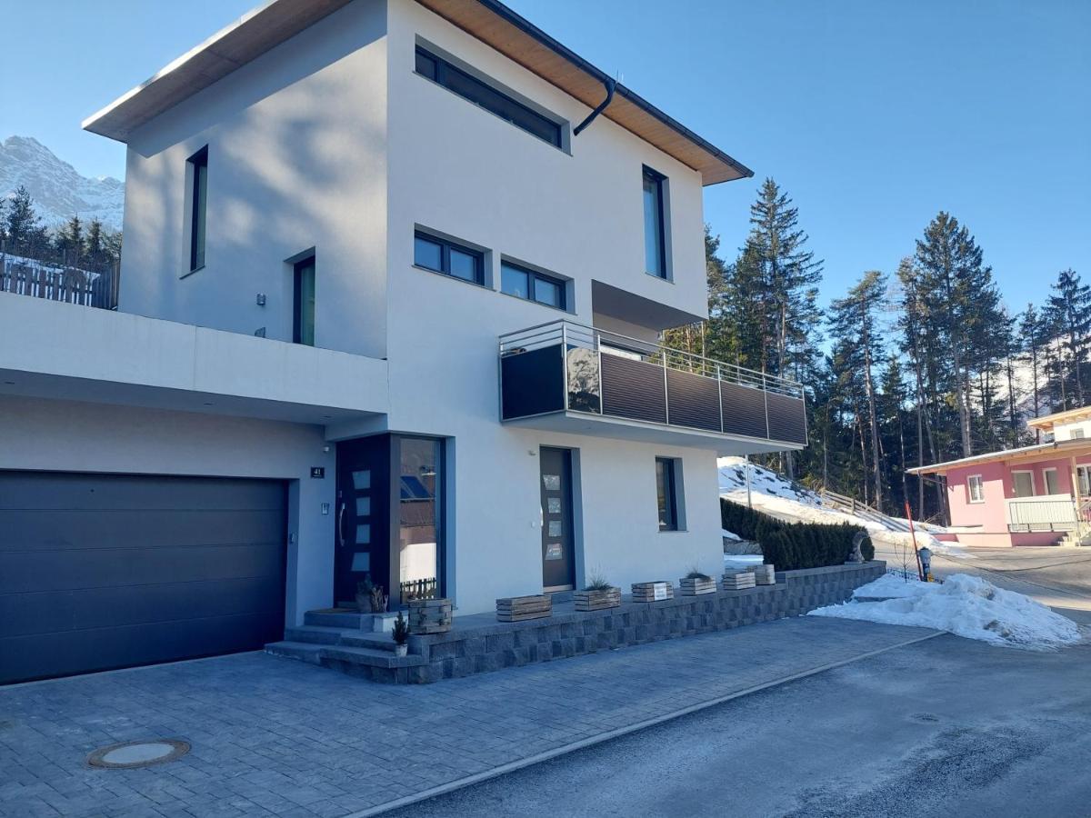 Appartement Naturnah Мидерс Екстериор снимка