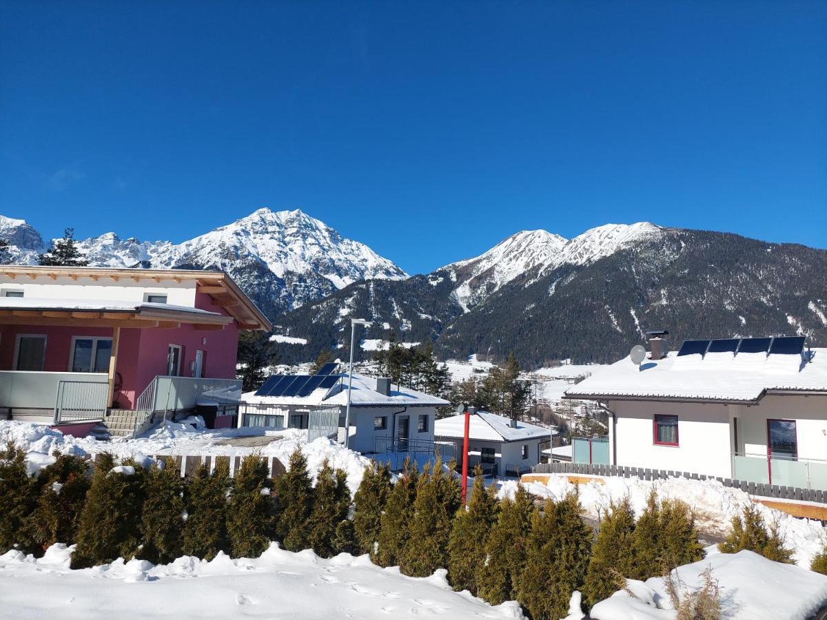Appartement Naturnah Мидерс Екстериор снимка