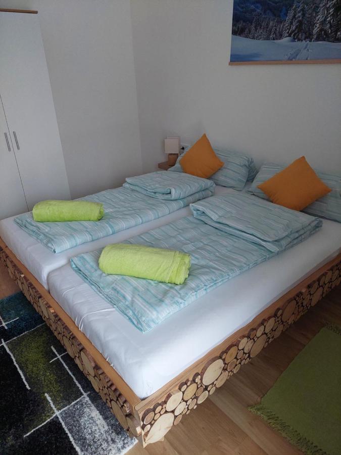 Appartement Naturnah Мидерс Екстериор снимка