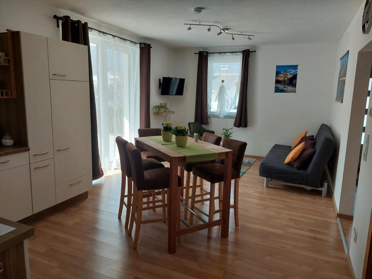 Appartement Naturnah Мидерс Екстериор снимка