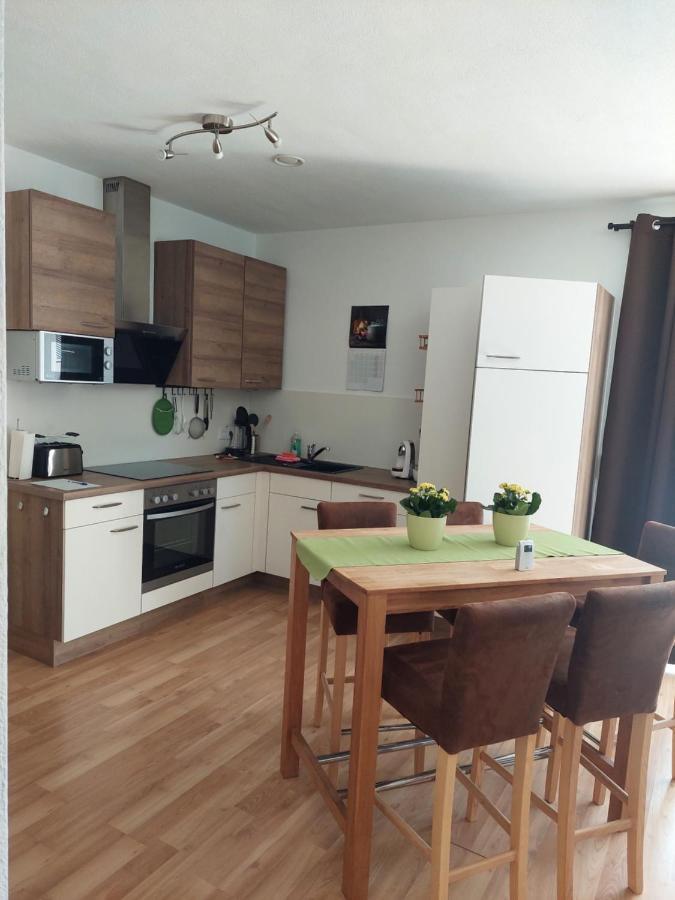 Appartement Naturnah Мидерс Екстериор снимка