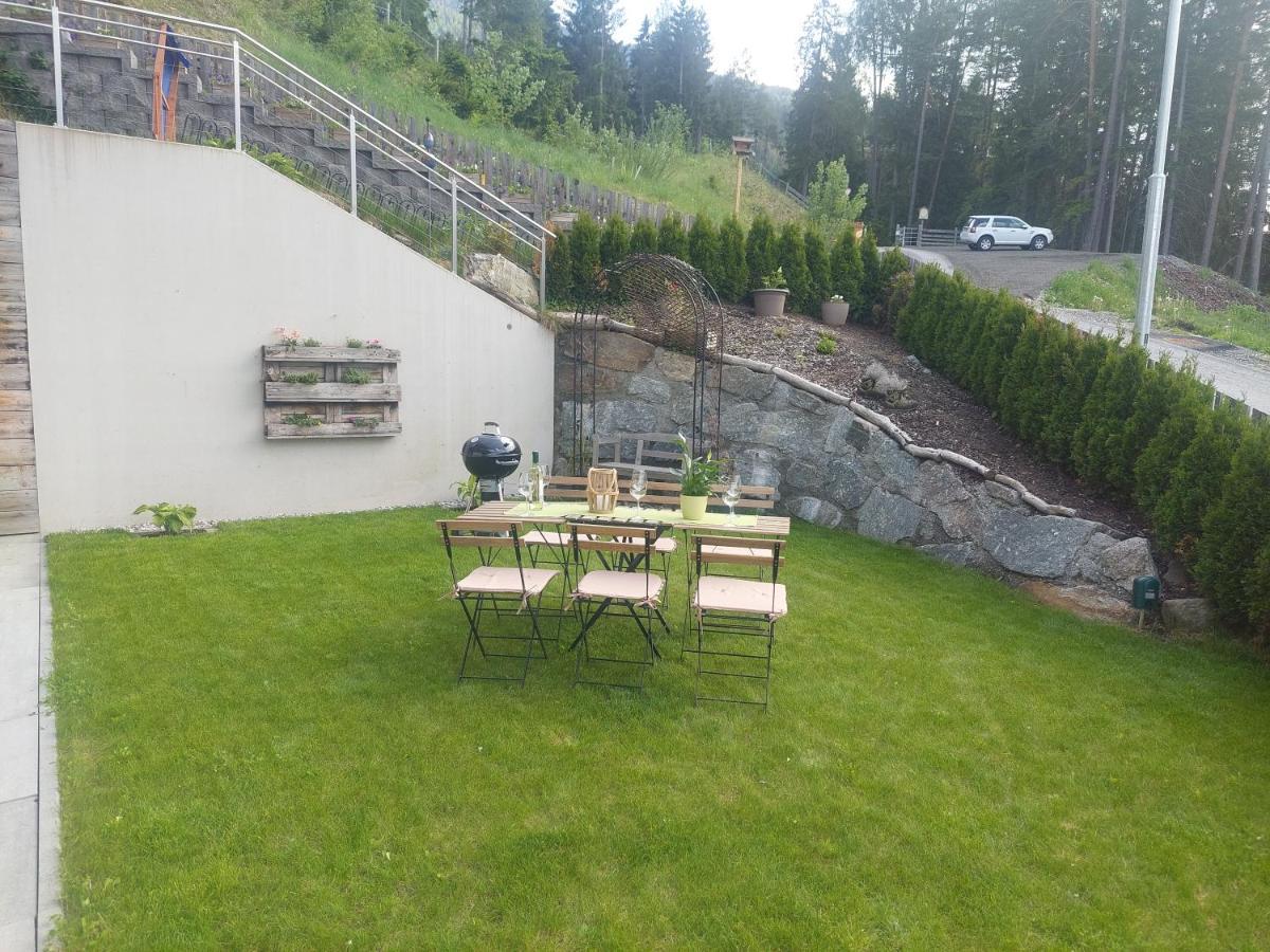 Appartement Naturnah Мидерс Екстериор снимка
