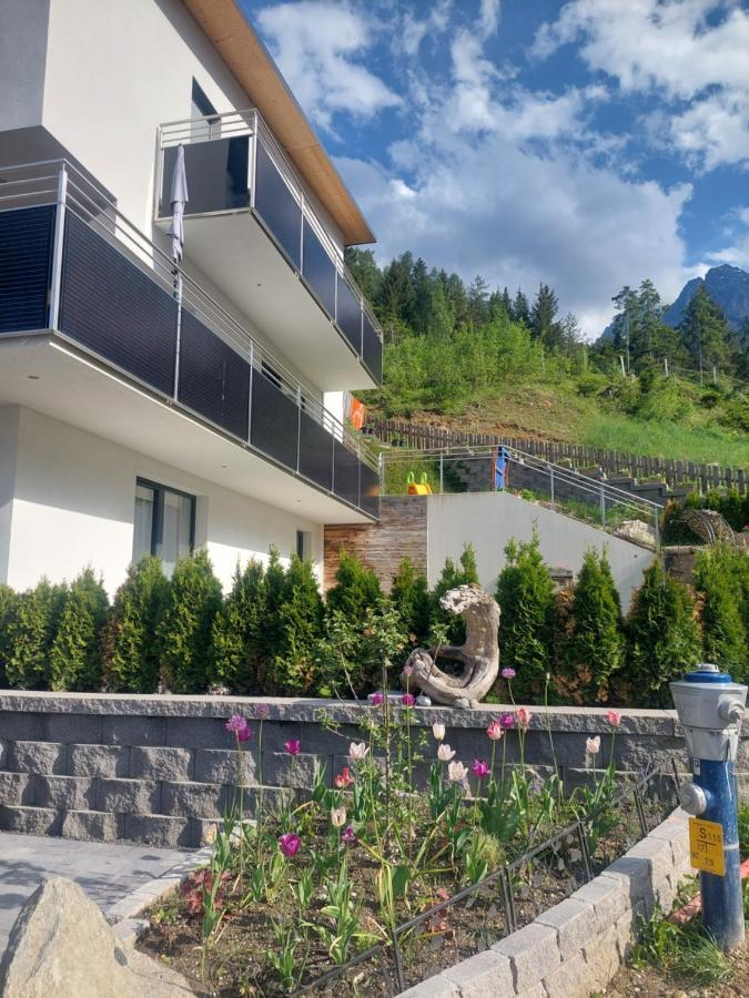 Appartement Naturnah Мидерс Екстериор снимка