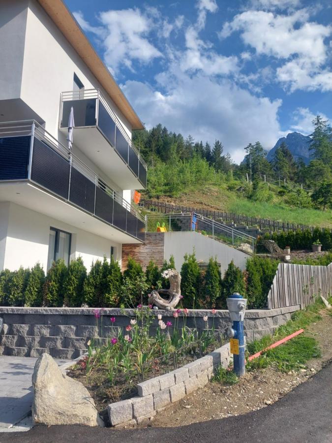 Appartement Naturnah Мидерс Екстериор снимка