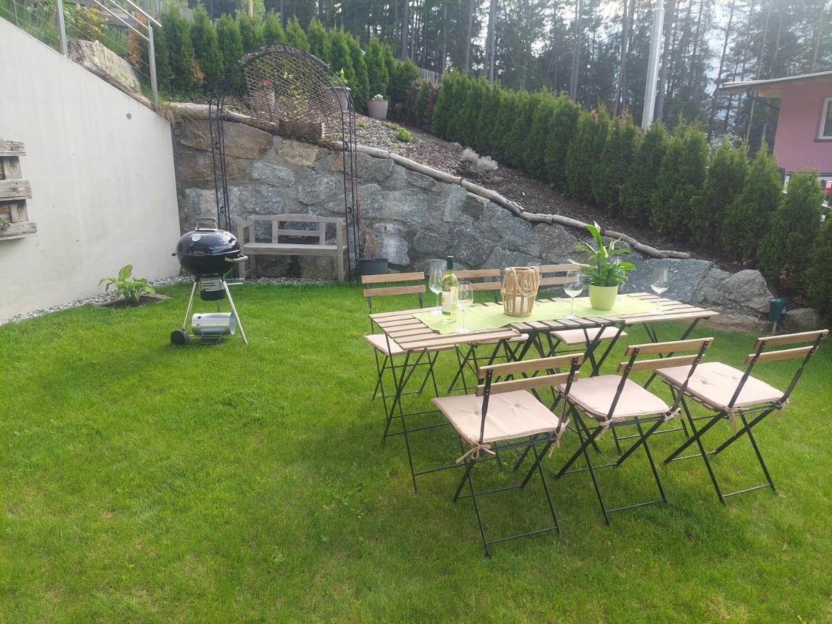 Appartement Naturnah Мидерс Екстериор снимка