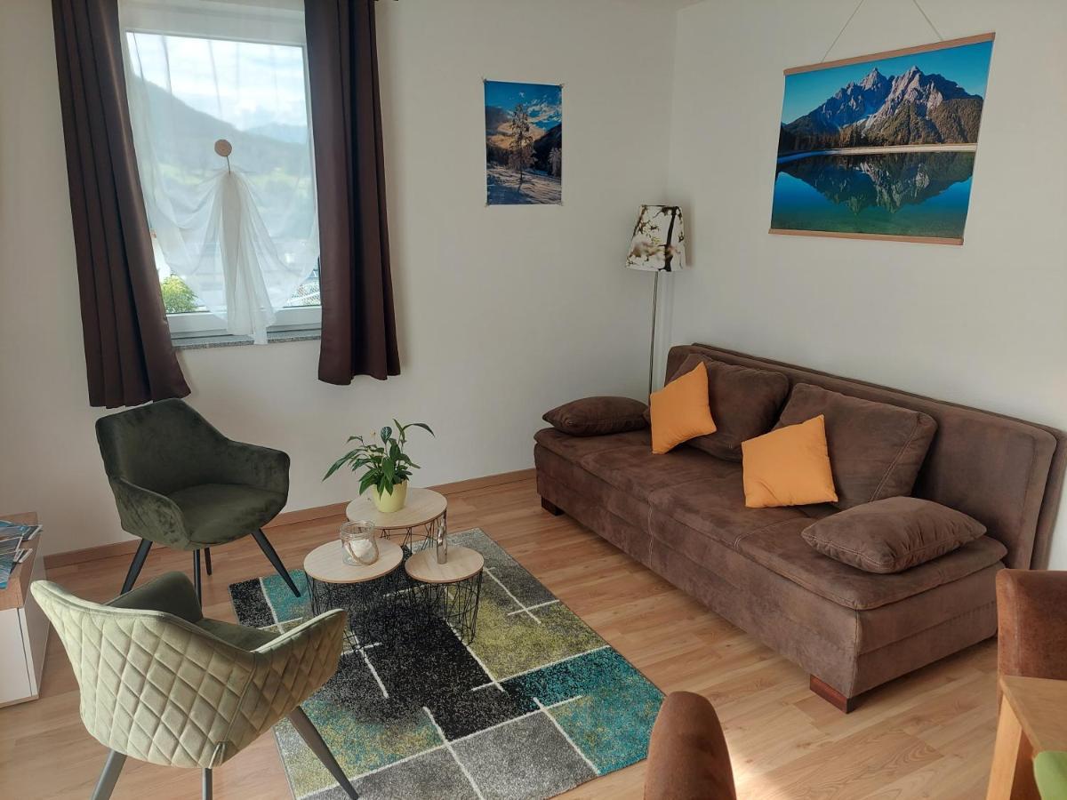 Appartement Naturnah Мидерс Екстериор снимка