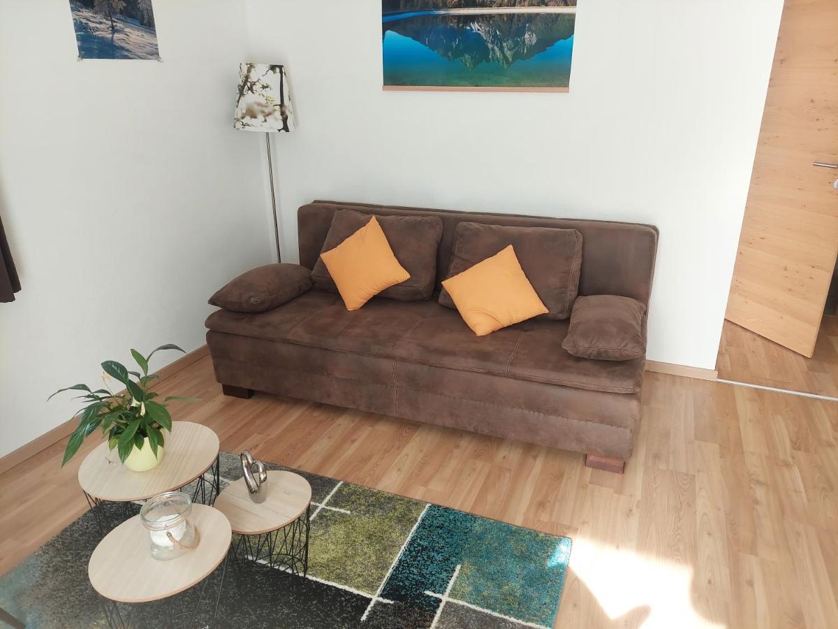 Appartement Naturnah Мидерс Екстериор снимка