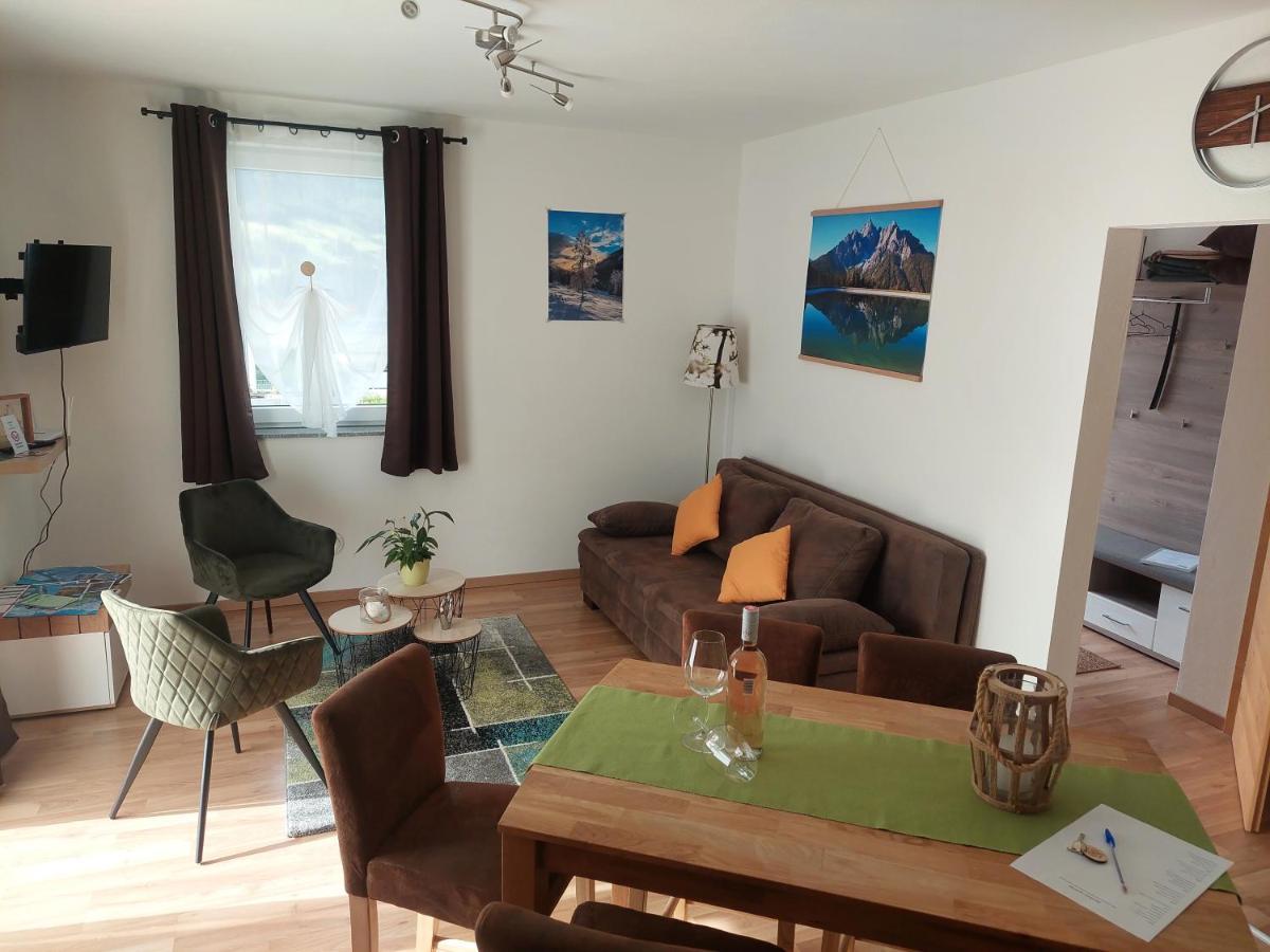Appartement Naturnah Мидерс Екстериор снимка
