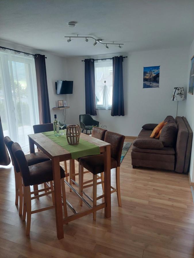 Appartement Naturnah Мидерс Екстериор снимка