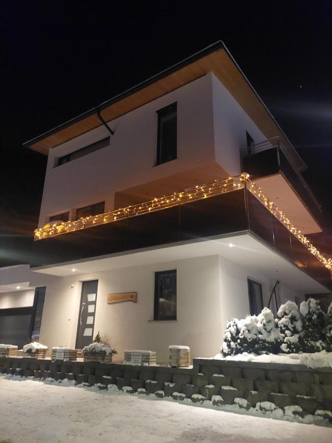 Appartement Naturnah Мидерс Екстериор снимка