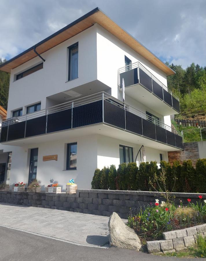 Appartement Naturnah Мидерс Екстериор снимка